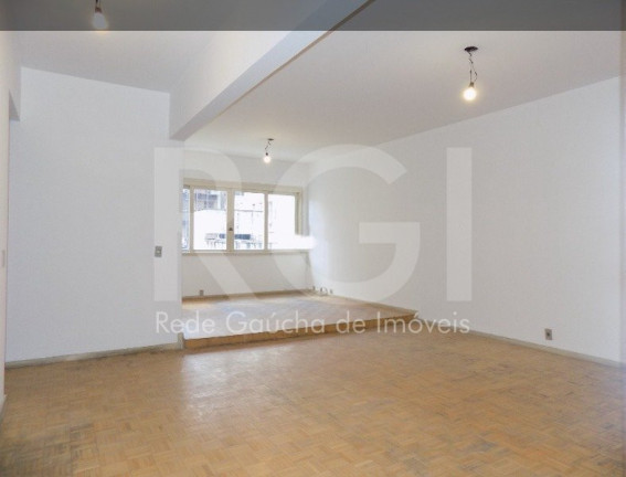 Imagem Apartamento com 3 Quartos à Venda, 177 m² em Centro Histórico - Porto Alegre Imagem Apartamento com 3 Quartos à Venda, 177 m² em Centro Histórico - Porto Alegre