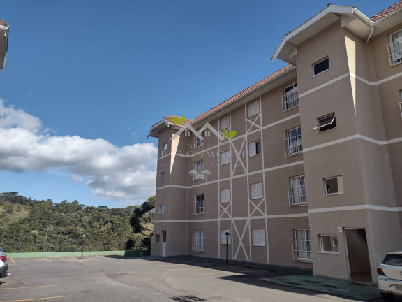 Imagem Apartamento com 2 Quartos à Venda, 50 m² em Vila Marinella - Campos Do Jordão Imagem Apartamento com 2 Quartos à Venda, 50 m² em Vila Marinella - Campos Do Jordão