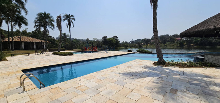 Imagem Terreno em Condomínio à Venda, 825 m² em Boa Vista - Atibaia Imagem Terreno em Condomínio à Venda, 825 m² em Boa Vista - Atibaia