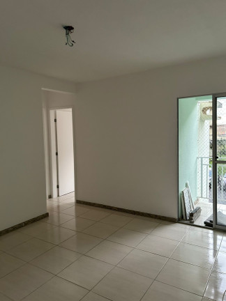 Imagem Apartamento com 2 Quartos à Venda, 46 m² em São Cristóvão - Salvador Imagem Apartamento com 2 Quartos à Venda, 46 m² em São Cristóvão - Salvador