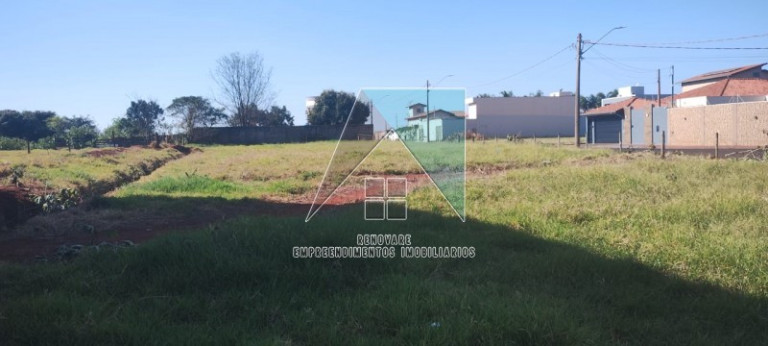 Terreno à Venda,  em Jardim Alto Das Acácias - Cravinhos
