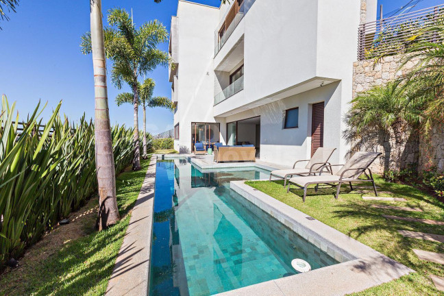 Imagem Casa com 4 Quartos à Venda, 520 m² em Tamboré - Santana De Parnaíba Imagem Casa com 4 Quartos à Venda, 520 m² em Tamboré - Santana De Parnaíba