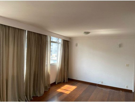 Imagem Apartamento com 3 Quartos à Venda, 98 m² em Santa Cecília - São Paulo Imagem Apartamento com 3 Quartos à Venda, 98 m² em Santa Cecília - São Paulo