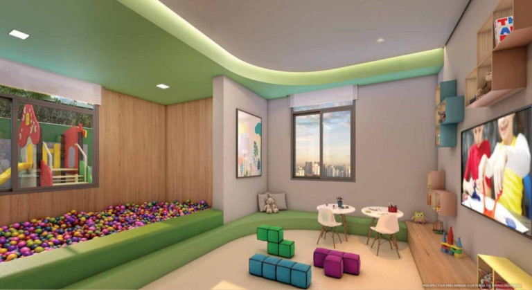 Imagem Apartamento à Venda, em Vila Mariana - São Paulo Imagem Apartamento à Venda, em Vila Mariana - São Paulo
