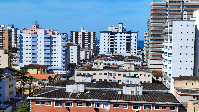 Imagem Apartamento com 1 Quarto à Venda, 47 m² em Guilhermina - Praia Grande Imagem Apartamento com 1 Quarto à Venda, 47 m² em Guilhermina - Praia Grande