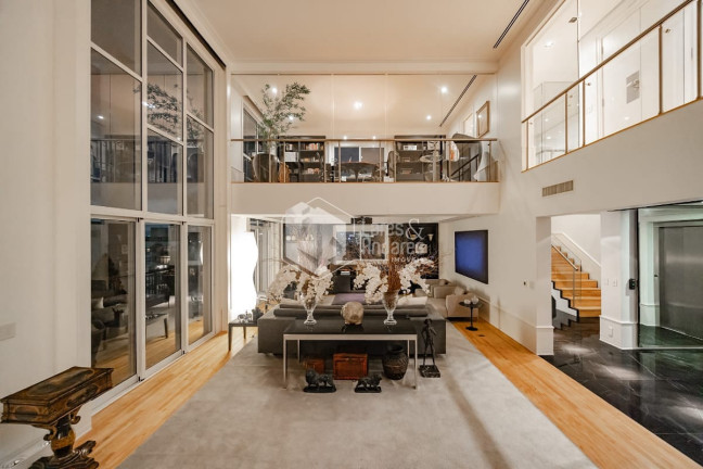 Imagem Apartamento com 4 Quartos à Venda, 650 m² em Jardim América - São Paulo Imagem Apartamento com 4 Quartos à Venda, 650 m² em Jardim América - São Paulo