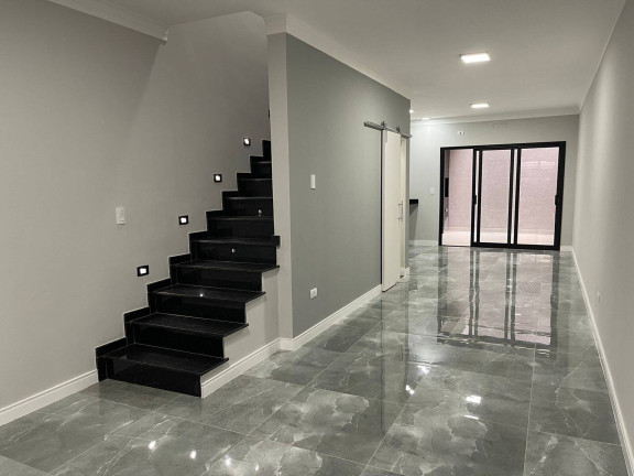 Imagem Sobrado com 3 Quartos à Venda, 158 m² em Vila Carrão - São Paulo