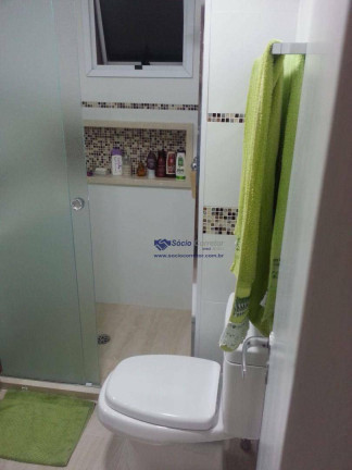 Imagem Apartamento com 3 Quartos à Venda, 115 m² em Centro - Guarulhos