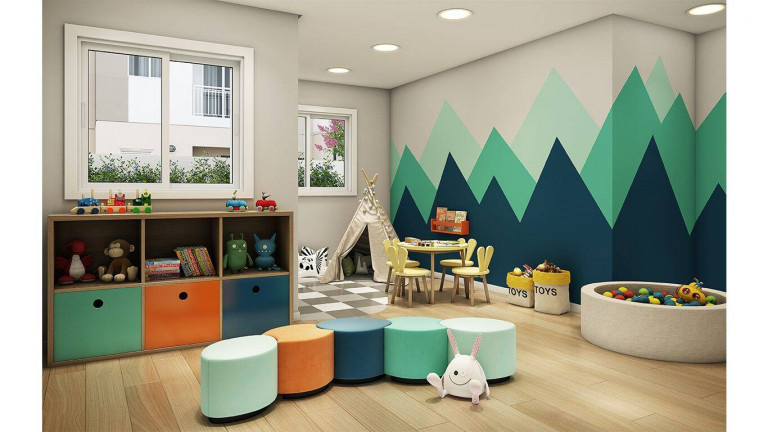 Imagem Apartamento com 2 Quartos à Venda, 5.724 m² em Parque Ipê - São Paulo Imagem Apartamento com 2 Quartos à Venda, 5.724 m² em Parque Ipê - São Paulo