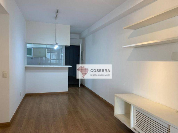 Imagem Apartamento com 2 Quartos à Venda, 75 m² em Vila Olímpia - São Paulo Imagem Apartamento com 2 Quartos à Venda, 75 m² em Vila Olímpia - São Paulo