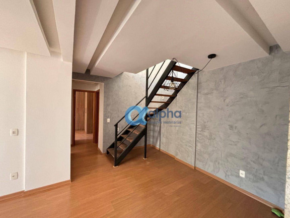 Imagem Apartamento com 3 Quartos à Venda, 157 m² em Coronel Veiga - Petrópolis