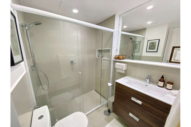 Imagem Apartamento com 1 Quarto à Venda, 31 m² em Jardim Paulista - São Paulo Imagem Apartamento com 1 Quarto à Venda, 31 m² em Jardim Paulista - São Paulo
