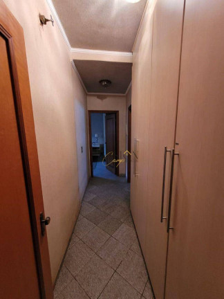 Imagem Casa com 3 Quartos à Venda, 150 m² em Parque Xangrilá - Campinas Imagem Casa com 3 Quartos à Venda, 150 m² em Parque Xangrilá - Campinas