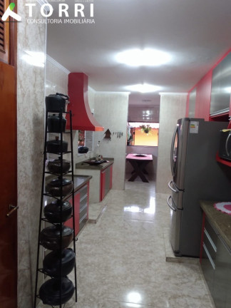 Imagem Casa com 6 Quartos à Venda, 700 m² em Vila Carol - Sorocaba