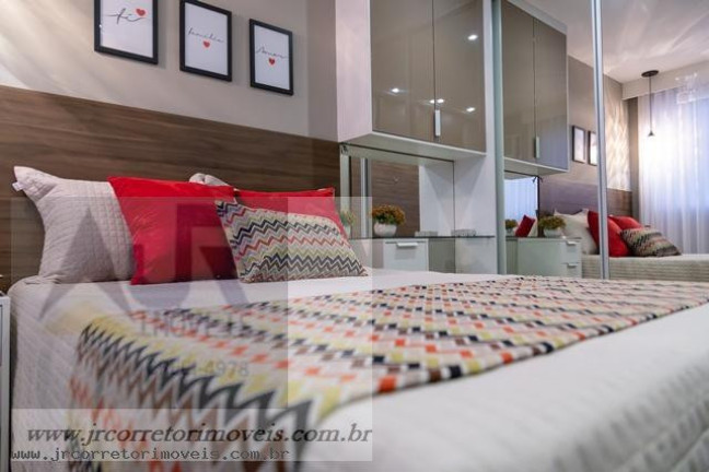 Imagem Apartamento com 2 Quartos à Venda, 68 m² em Praia Itaparica - Vila Velha
