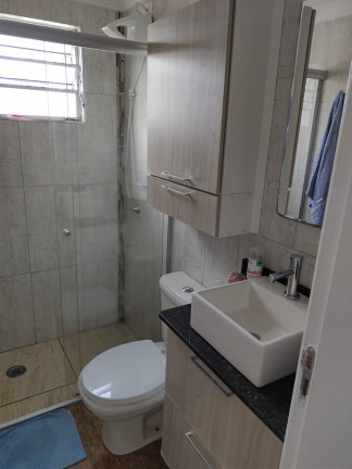 Imagem Apartamento com 2 Quartos à Venda, 43 m² em Vila Raquel - São Paulo Imagem Apartamento com 2 Quartos à Venda, 43 m² em Vila Raquel - São Paulo