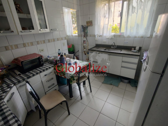 Imagem Imóvel com 3 Quartos à Venda, 150 m² em Aparecida - Santos