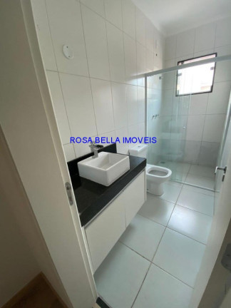 Imagem Casa com 3 Quartos à Venda, 110 m² em Ponte São João - Jundiai