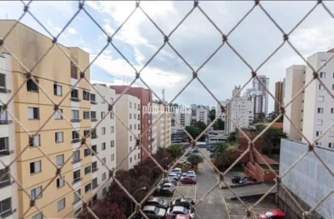 Imagem Apartamento com 2 Quartos à Venda, 50 m² em Morumbi - São Paulo Imagem Apartamento com 2 Quartos à Venda, 50 m² em Morumbi - São Paulo
