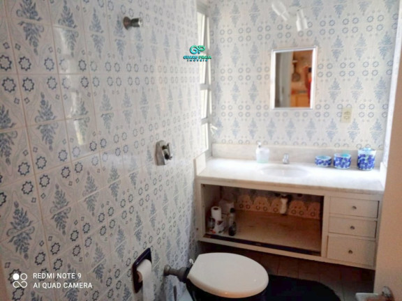 Imagem Apartamento com 2 Quartos à Venda, 75 m² em Enseada - Guarujá