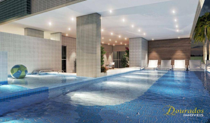 Imagem Apartamento com 3 Quartos à Venda, 96 m² em Canto Do Forte - Praia Grande Imagem Apartamento com 3 Quartos à Venda, 96 m² em Canto Do Forte - Praia Grande