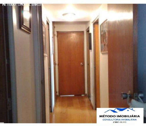 Imagem Apartamento com 3 Quartos à Venda, 150 m² em Jardins - São Paulo