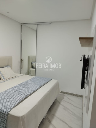 Imagem Casa com 3 Quartos à Venda, 280 m² em Sim - Feira De Santana