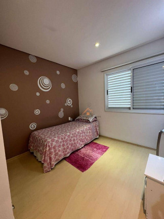 Imagem Apartamento com 4 Quartos à Venda, 125 m² em Centro - Santo André Imagem Apartamento com 4 Quartos à Venda, 125 m² em Centro - Santo André