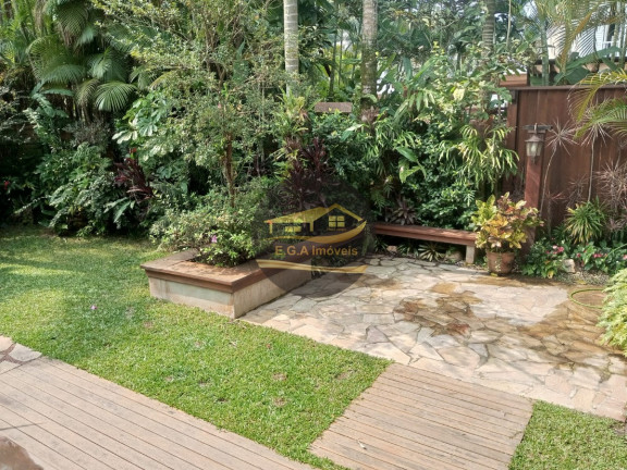 Imagem Casa de Condomínio com 4 Quartos à Venda, 250 m² em Juquehy - São Sebastião
