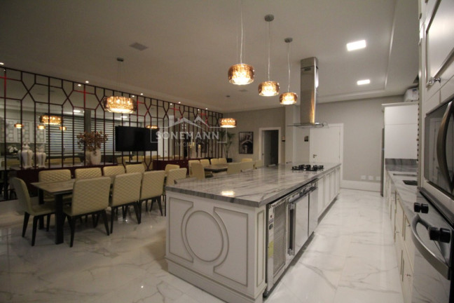 Imagem Apartamento com 4 Quartos à Venda, 155 m² em Campinas - São José
