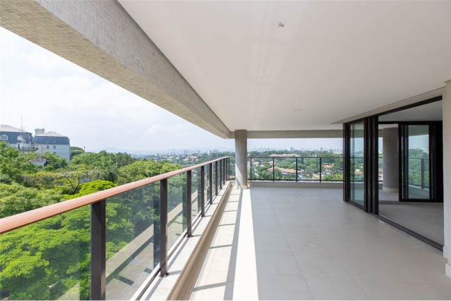 Imagem Apartamento com 3 Quartos à Venda, 230 m² em Jardim Leonor - São Paulo Imagem Apartamento com 3 Quartos à Venda, 230 m² em Jardim Leonor - São Paulo