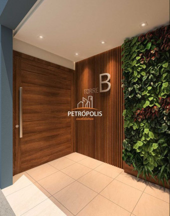 Imagem Apartamento com 2 Quartos à Venda, 56 m² em Cidade Nova - Caxias Do Sul