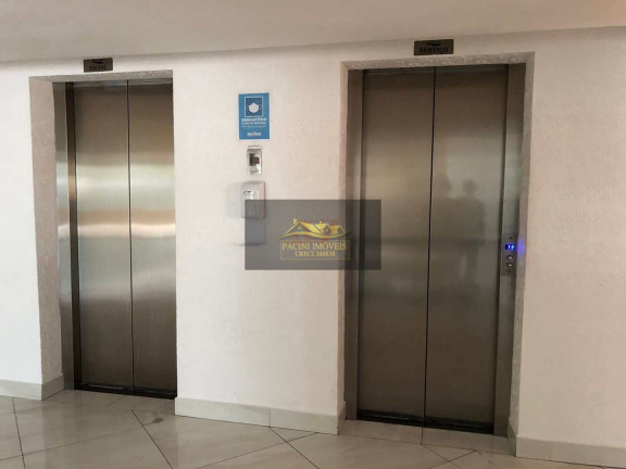 Imagem Apartamento com 3 Quartos à Venda, 116 m² em Canto Do Forte - Praia Grande