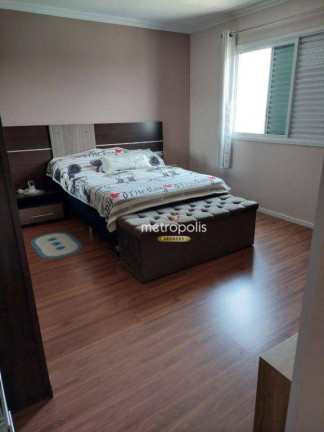 Imagem Apartamento com 3 Quartos à Venda, 141 m² em Vila Morelli - Mauá Imagem Apartamento com 3 Quartos à Venda, 141 m² em Vila Morelli - Mauá