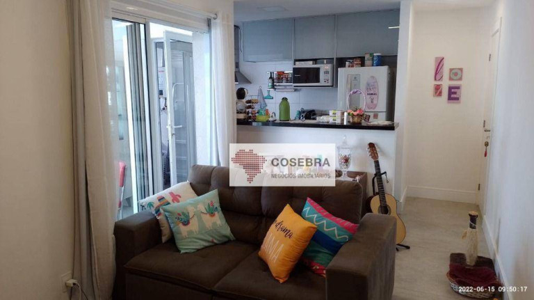 Imagem Apartamento com 1 Quarto para Alugar, 60 m² em Vila Olímpia - São Paulo Imagem Apartamento com 1 Quarto para Alugar, 60 m² em Vila Olímpia - São Paulo
