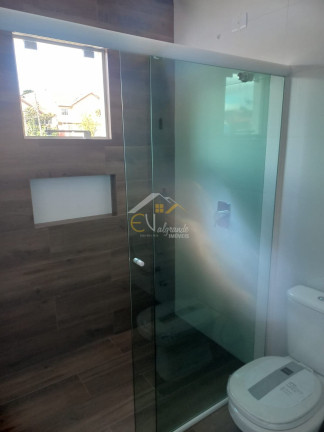 Imagem Casa de Condomínio com 3 Quartos à Venda, 106 m² em Bairro Alto - Curitiba