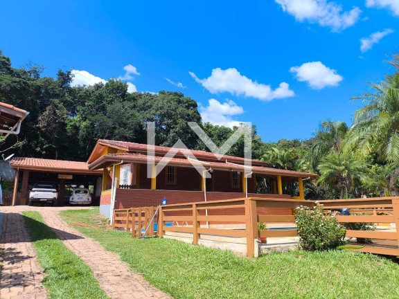 Imagem Chácara com 6 Quartos à Venda, 700 m² em Recanto Das Estrelas - Itatiba Imagem Chácara com 6 Quartos à Venda, 700 m² em Recanto Das Estrelas - Itatiba