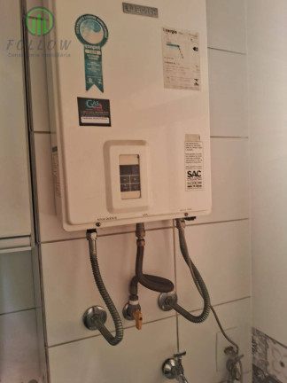 Imagem Apartamento com 3 Quartos à Venda, 65 m² em Jardim D'abril - Osasco Imagem Apartamento com 3 Quartos à Venda, 65 m² em Jardim D'abril - Osasco