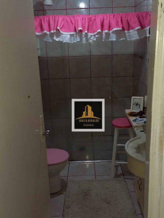 Imagem Casa com 1 Quarto à Venda, 250 m² em Conjunto Residencial Trinta E Um De Março - São José Dos Campos Imagem Casa com 1 Quarto à Venda, 250 m² em Conjunto Residencial Trinta E Um De Março - São José Dos Campos
