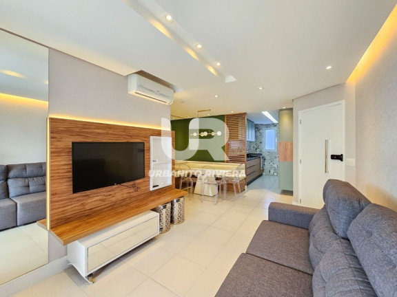 Imagem Imóvel com 3 Quartos à Venda, 105 m² em Riviera | Módulo 02 - Bertioga