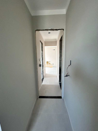 Imagem Apartamento com 2 Quartos à Venda, 71 m² em Guilhermina - Praia Grande