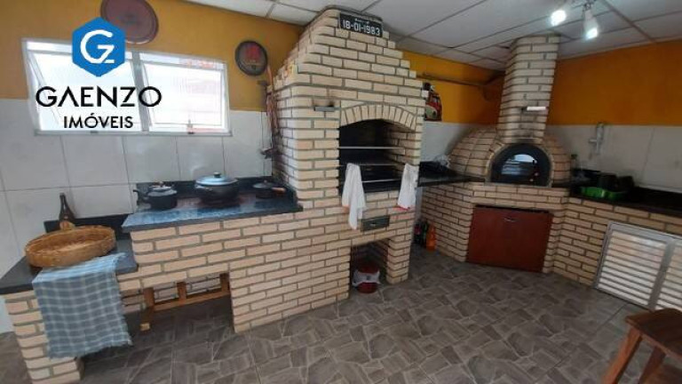 Imagem Sobrado com 3 Quartos à Venda, 450 m² em Pestana - Osasco Imagem Sobrado com 3 Quartos à Venda, 450 m² em Pestana - Osasco
