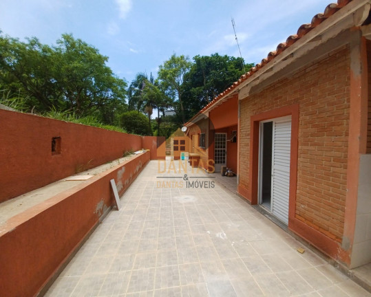 Imagem Imóvel com 3 Quartos à Venda,  em Vila Martins - Itu