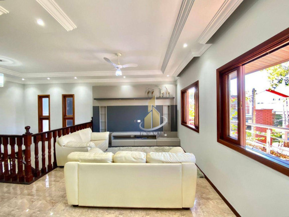 Imagem Sobrado com 5 Quartos à Venda, 309 m² em Urbanova - São José Dos Campos Imagem Sobrado com 5 Quartos à Venda, 309 m² em Urbanova - São José Dos Campos