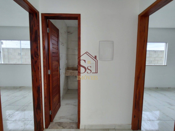 Imagem Casa com 3 Quartos à Venda, 360 m² em Rincão - Mossoró