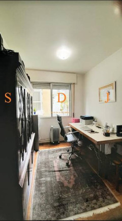 Imagem Apartamento com 4 Quartos à Venda, 209 m² em Higienópolis - São Paulo Imagem Apartamento com 4 Quartos à Venda, 209 m² em Higienópolis - São Paulo
