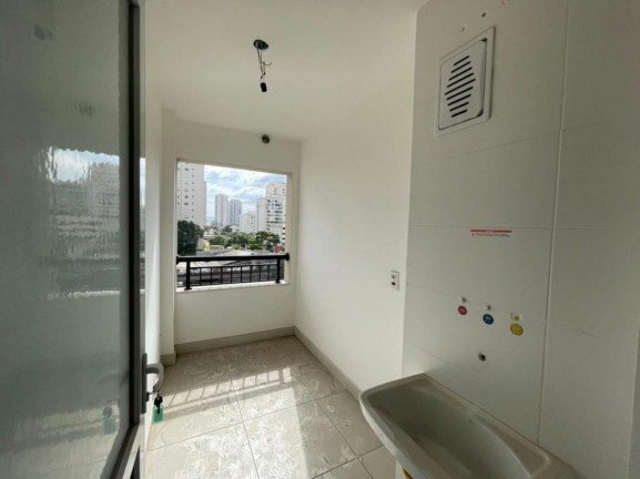 Imagem Apartamento com 3 Quartos à Venda, 115 m² em Ipiranga - São Paulo