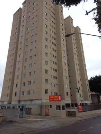Imagem Apartamento com 2 Quartos à Venda, 37 m²