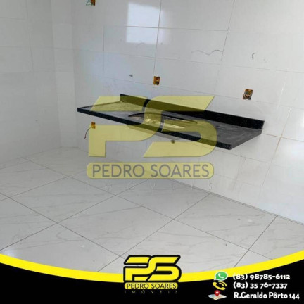 Imagem Apartamento com 2 Quartos à Venda, 51 m² em Planalto Boa Esperança - João Pessoa