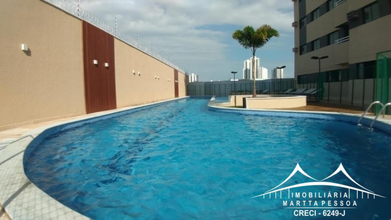 Imagem Apartamento com 3 Quartos à Venda, 75 m² em Dix-sept Rosado - Natal Imagem Apartamento com 3 Quartos à Venda, 75 m² em Dix-sept Rosado - Natal